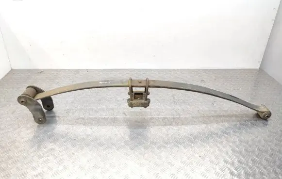 Volkswagen Caddy Rear leaf spring 
