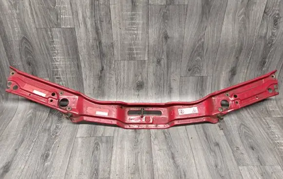 Audi A6 S6 C4 4A Top upper radiator support slam panel 8A0010126A