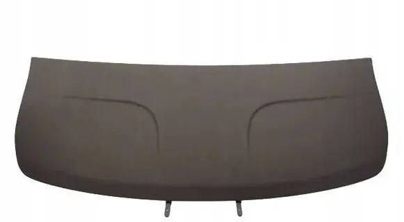 Audi A5 8T 8F Parcel shelf 