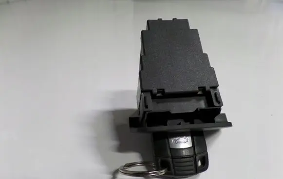 BMW 1 E81 E87 Ignition lock 6954718