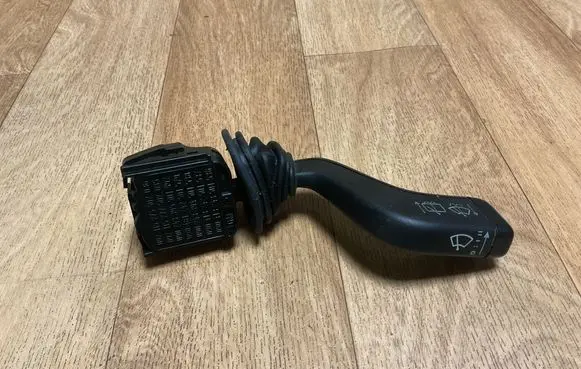 Opel Zafira A Wiper control stalk 092115275502 090481242 09024339551