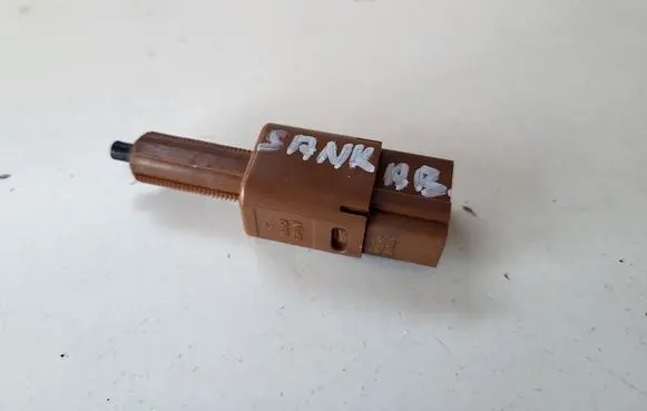 Clutch pedal sensor