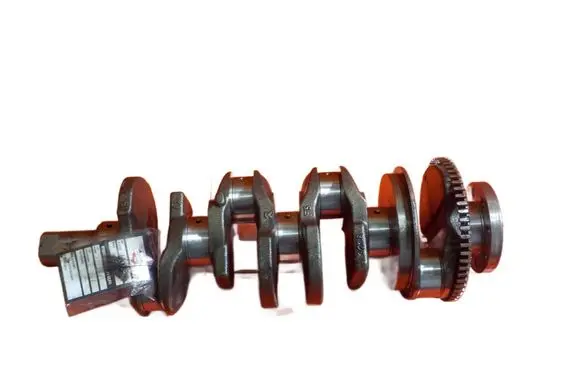 Renault Laguna II Crankshaft 3278 M9R740