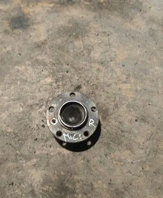 Mini Cooper Countryman R60 Rear wheel ball bearing 