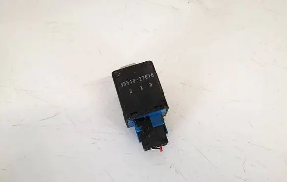 KIA Ceed Other relay 3951027010 39510-27010