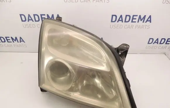 Opel Signum Headlight/headlamp 15588800 D168