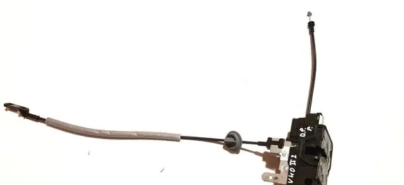 Volvo V40 Front door lock 31391825 933380108 932635103
