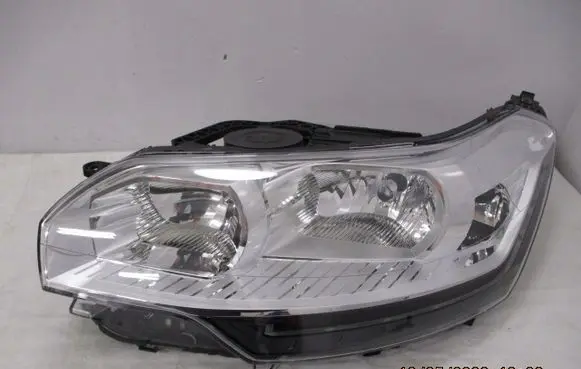 Citroen C5 Headlight/headlamp