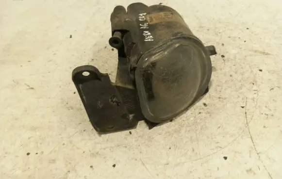 Audi A6 S6 C5 4B Front fog light 4B0941700A 89303061