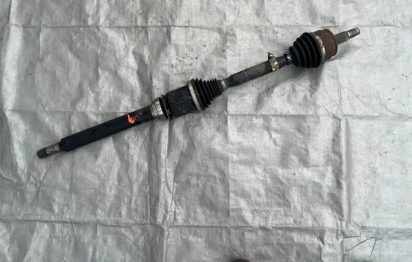 Fiat 500X Front driveshaft