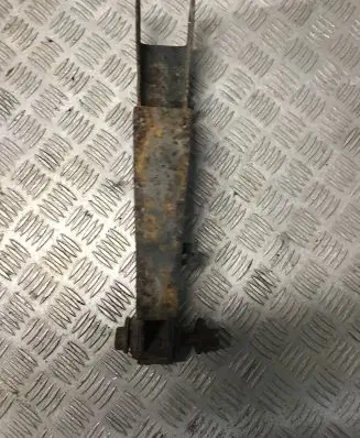 Chevrolet Captiva Rear upper control arm/wishbone