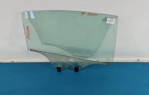 Citroen C5 Rear door window glass IMPRK1540090