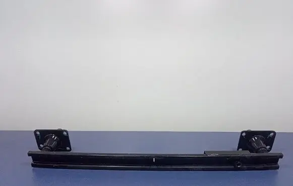 Citroen DS5 Front bumper support beam 9670186380