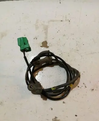 ABS rear brake sensor