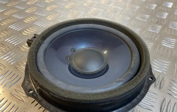 Ford Galaxy Front door speaker 6M2T18808FB 8HN05F 3108