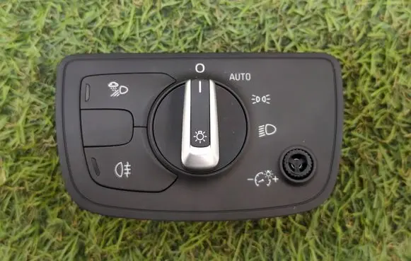 Audi A6 S6 C7 4G Light switch 4G0941531E 0903121031