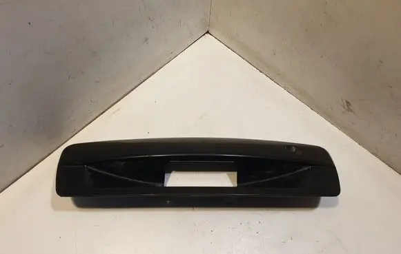 Mitsubishi Outlander Tailgate trim MN175068ZZ01