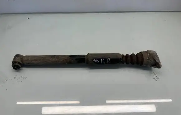 Audi A6 S6 C6 4F Rear shock absorber/damper