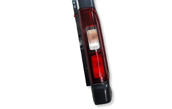 Renault Trafic III (X82) Rear/tail lights S25053780 265A12656R