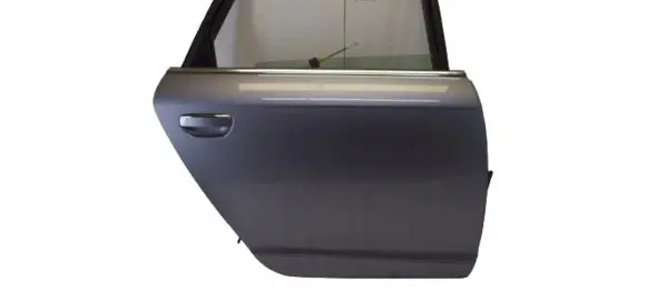 Audi A6 S6 C6 4F Rear door