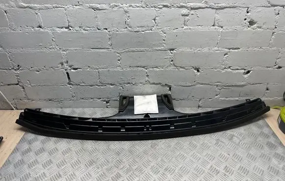 BMW X6 F16 Dashboard air vent grill cover trim 9279302 T0507098 1175778X