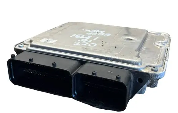 Skoda Octavia Mk2 (1Z) Engine control unit/module 1Z0907115F 3T0907115G 0261S05741