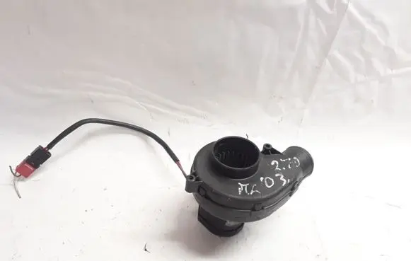 Mercedes-Benz ML W163 Engine control unit/module fan 0130002828 1298300608