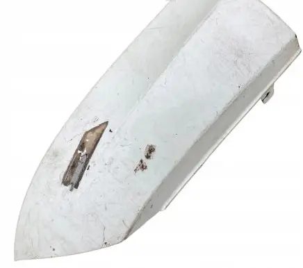 Mercedes-Benz ML AMG W166 Other exterior part