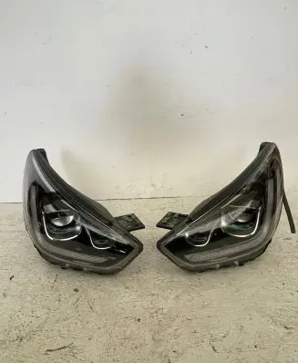 KIA Niro Headlight/headlamp