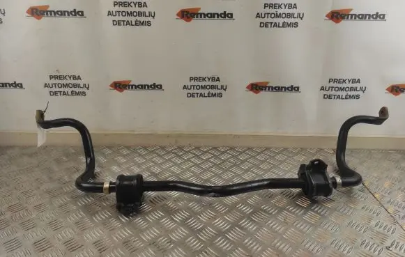 Toyota RAV 4 (XA50) Front anti-roll bar/sway bar
