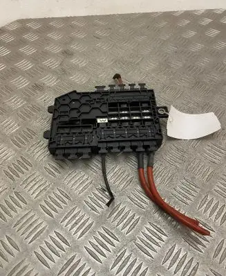 Mercedes-Benz E W213 Fuse module A2135406200