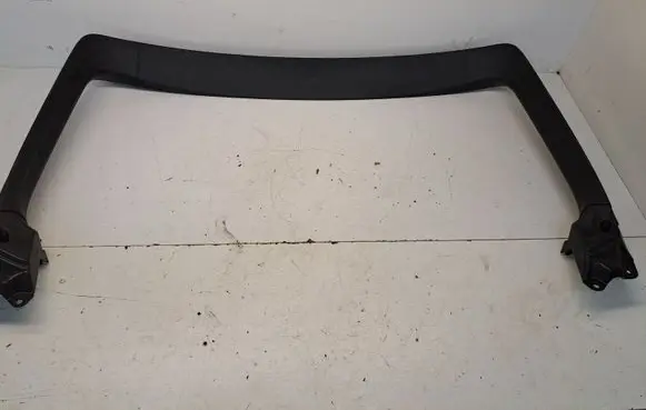 Audi A4 S4 B8 8K Tailgate/trunk upper cover trim 8K9867973