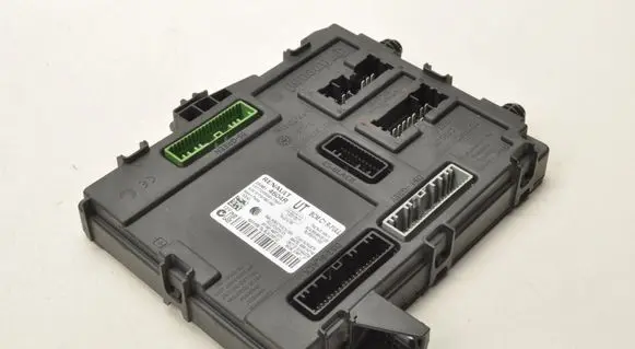 Renault Talisman Comfort/convenience module 284B14604R