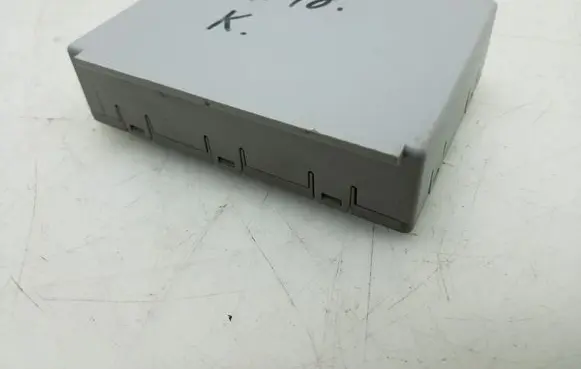Mercedes-Benz CLS C219 Other control units/modules A2115408445