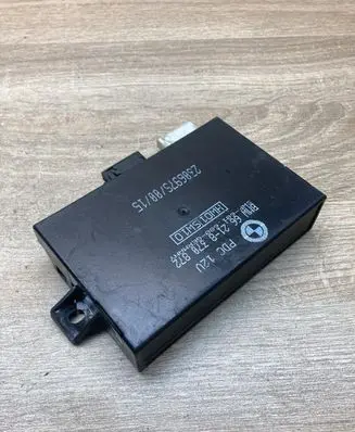 BMW 5 E39 Parking PDC control unit/module 8370872 601680