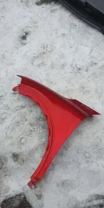 Renault Megane E-Tech Fender 