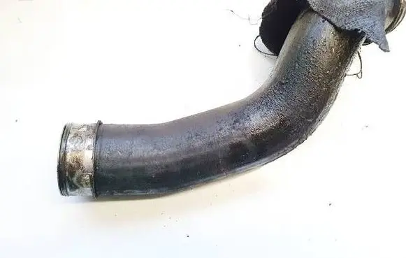 Mercedes-Benz E W211 Intercooler hose/pipe 