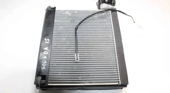 Honda Civic IX Heater blower radiator