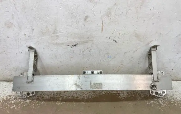 Hyundai Kona I Front bumper support beam K210525