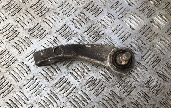 Front anti-roll bar/stabilizer link