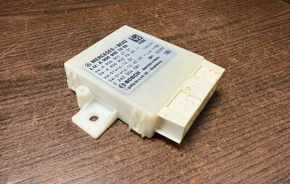 Volkswagen Crafter Parking PDC control unit/module A9069001002 9069001002
