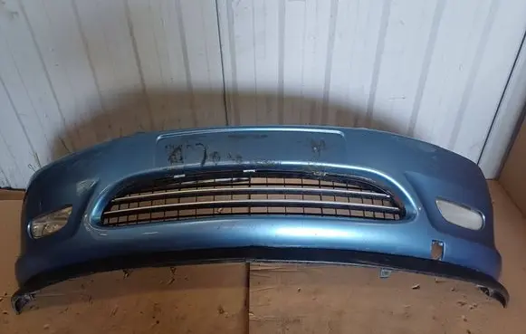 Peugeot 406 Front bumper