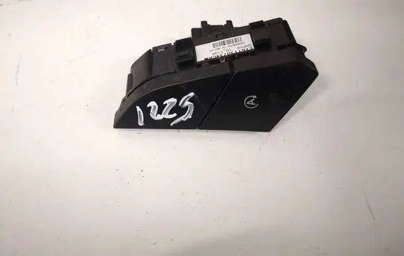 Ford S-MAX Traction control (ASR) switch E1GT13D734CAW