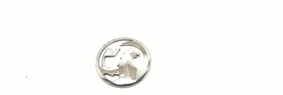 Opel Astra J Manufacturers badge/model letters 13331294