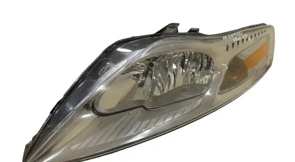 Ford Mondeo MK IV Headlight/headlamp 7S7113W030AH 11364 1014102