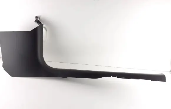 Tesla Model 3 (A) pillar trim 108629300H 108629300