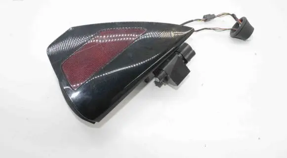 Tesla Model 3 Electric car charge socket cover 147660800B 144605100E