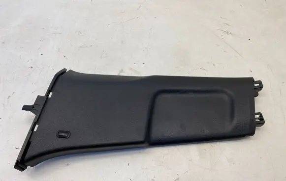 Volkswagen Jetta VI (B) pillar trim (bottom) 5C6867291