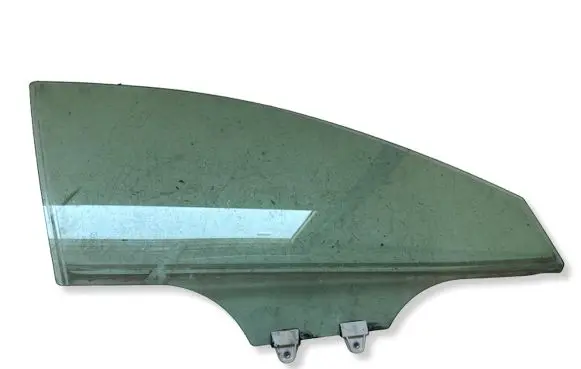 Mazda 6 Front door window glass four-door 