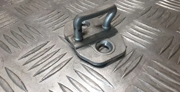 Mercedes-Benz E W212 Rear door lock loop/hook striker 